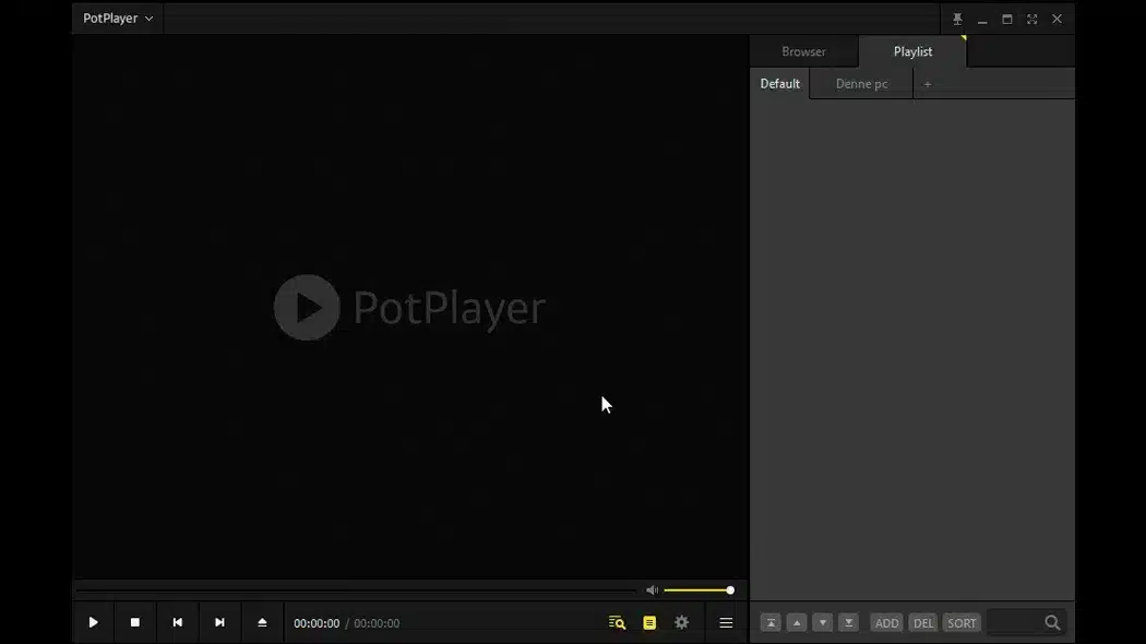 PotPlayer – Den bedste videoafspiller der findes til Windows!