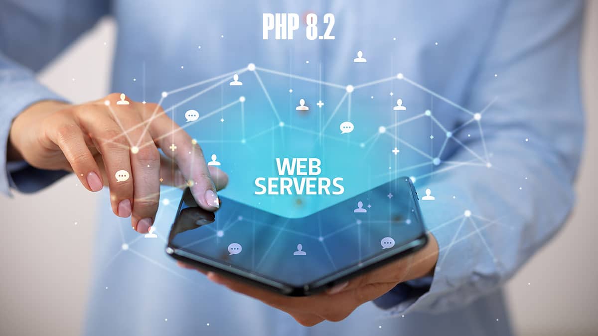 PHP 8.2 – Nginx eller Apache – Ubuntu