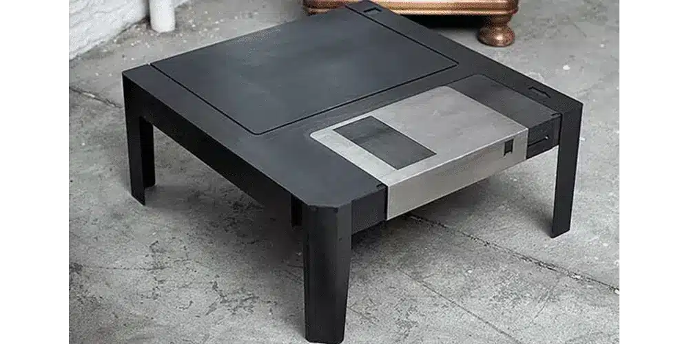 Skal du have et floppytable?