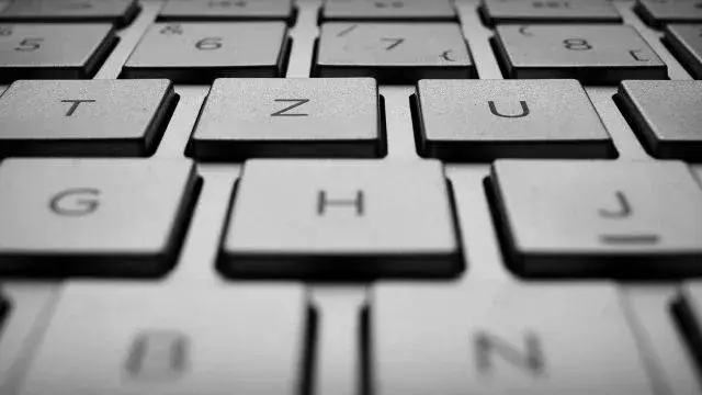 Genvejstaster til Windows 10 / Windows 11