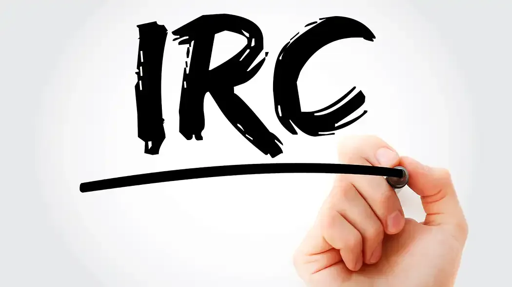 Hvad er Internet Relay Chat (IRC) – 2025