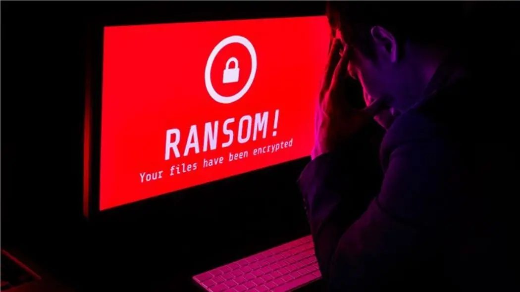 Beskyt din computer mod ransomware