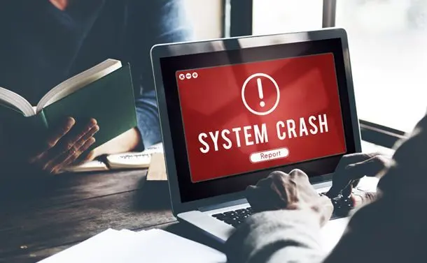 System Reparation
