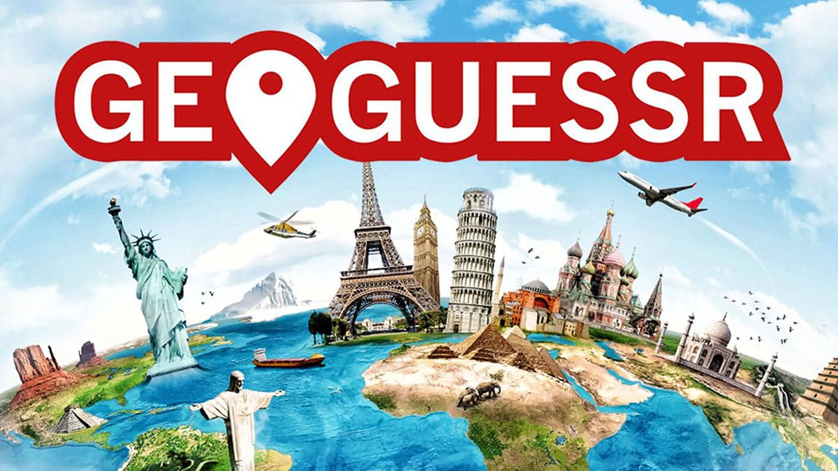 GeoGuessr hitter stadig 2026!