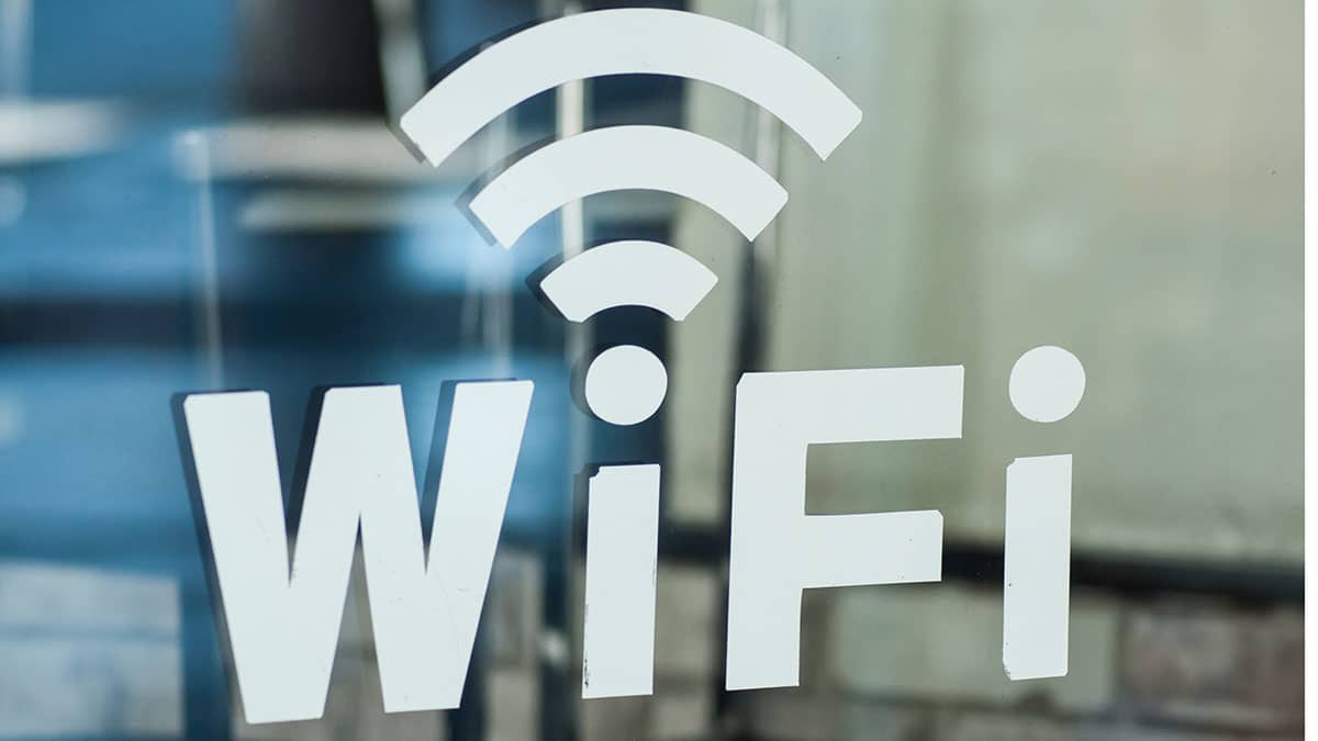 Sådan finder du din nuværende WiFi-kode i Windows 11