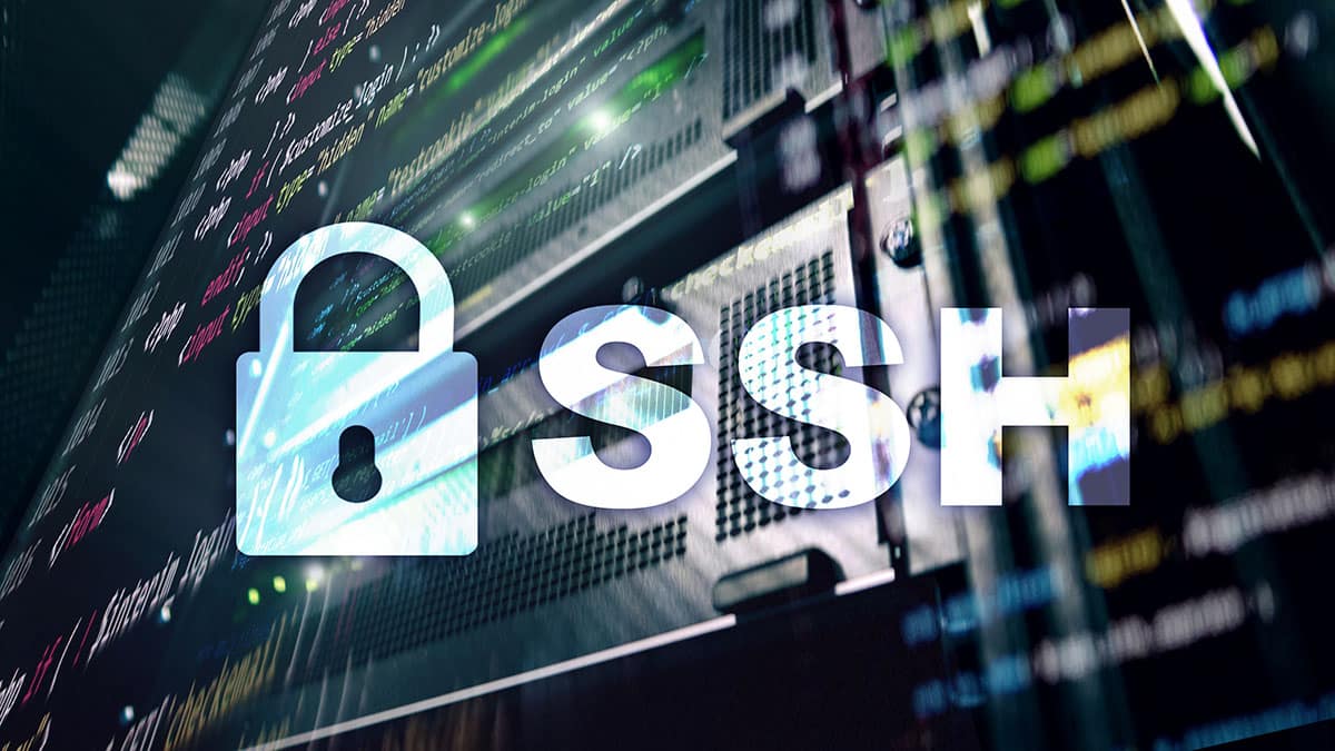 Server start: Beskyt OpenSSH på Ubuntu