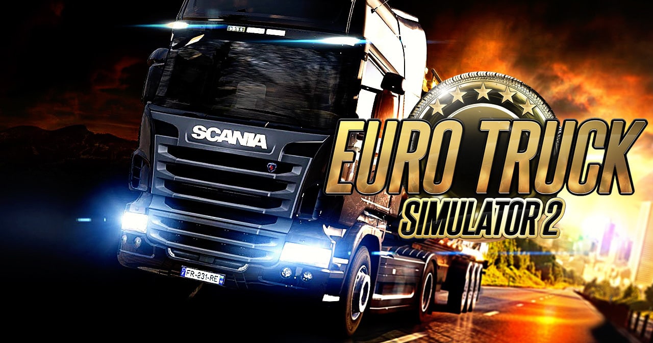 Sådan sætter du en ETS 2 server op – Ubuntu
