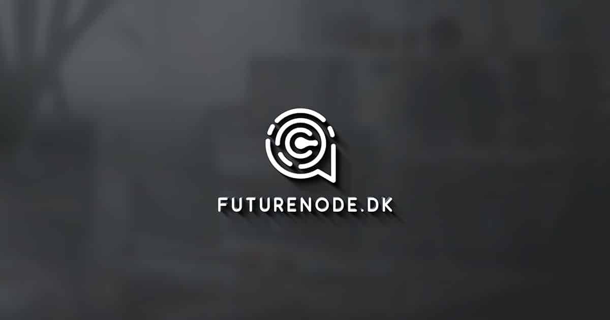 Velkommen til FutureNode.dk