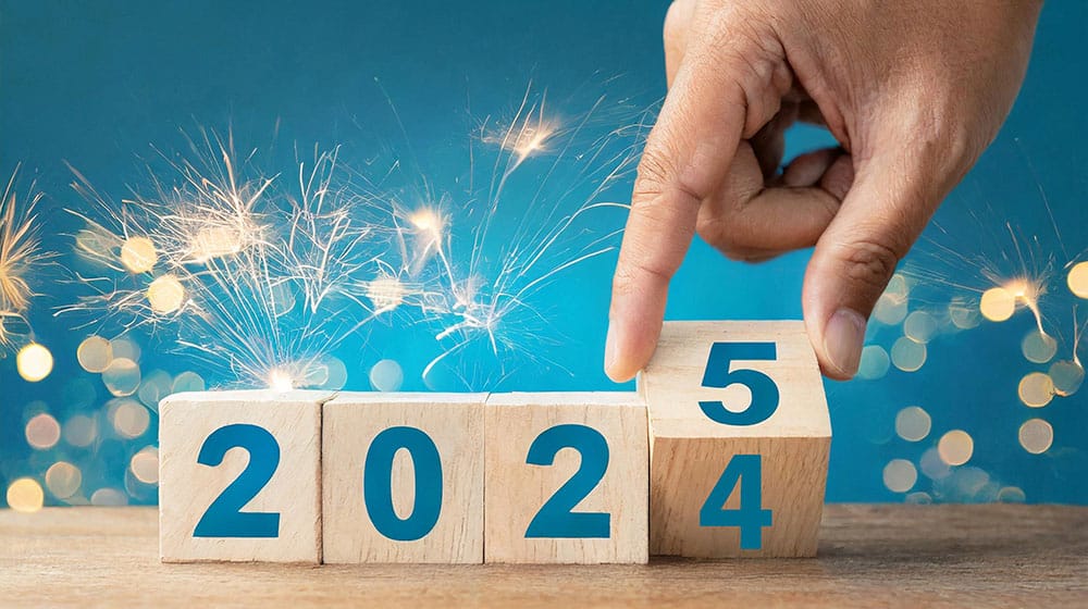 Læs her hvad der skete i 2024! Det gælder både FutureNode.dk samt mit privatliv.