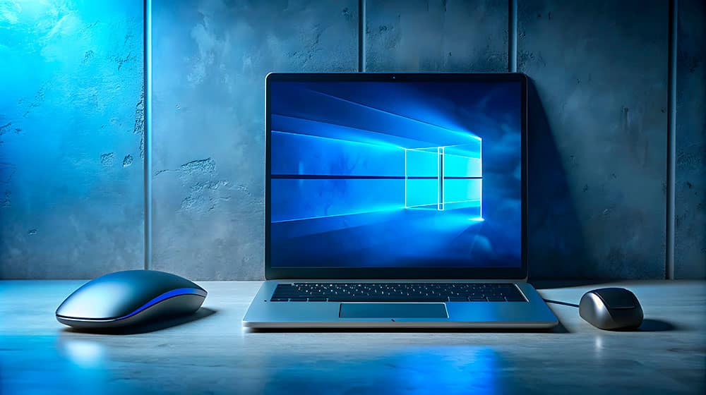 Windows 11 – Godmode