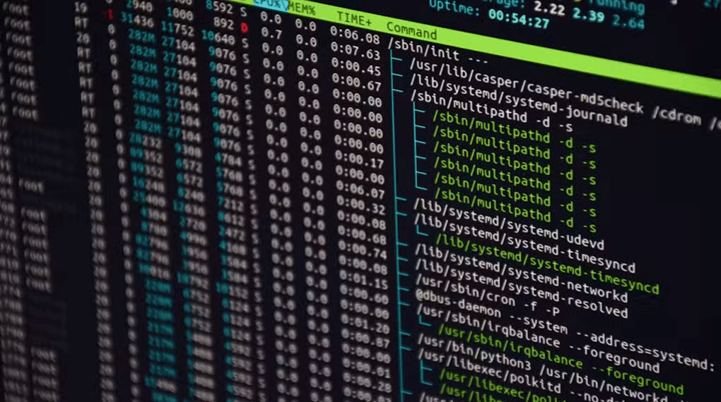 Hvorfor Linux er det bedste server styresystem
