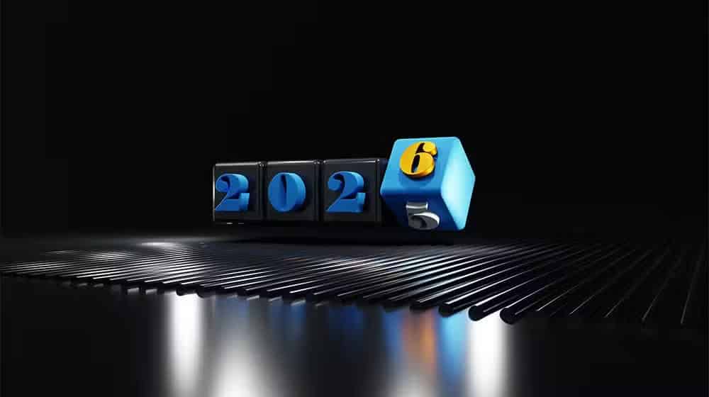 Hvad skete på FutureNode i 2025