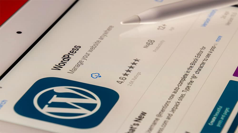 Hvilken WordPress plugins bruger jeg 2026